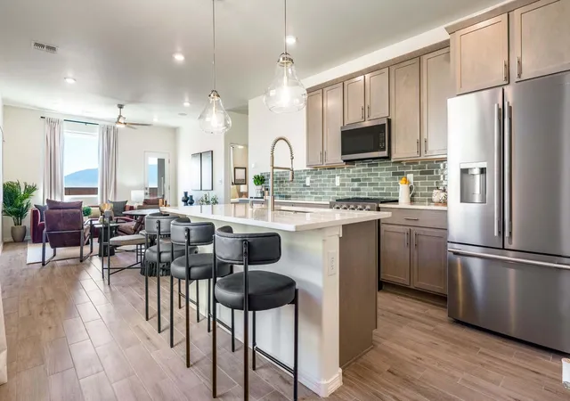 Photo 2 of Sale Pending at 2404 Eglisfield Loop Ne, Rio Rancho, NM 87144 | MLS# 1107656 | Listing updated on 2026-08-30
