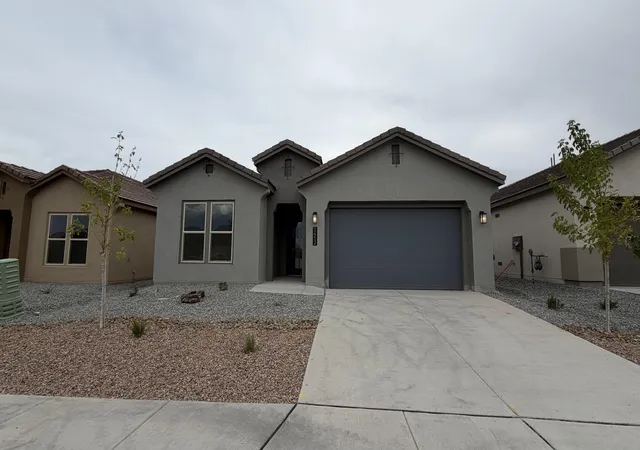Photo 1 of Single family home for sale at 2452 Marble Ave Ne, Rio Rancho, NM 87144 | MLS# 1107657 | Listing updated on 2026-09-22