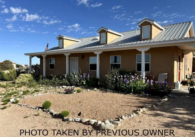 Photo 2 of Single family home for sale at 60 Camino De La Questa Del Aire, Placitas, NM 87043 | MLS# 1107687 | Listing updated on 2026-09-04
