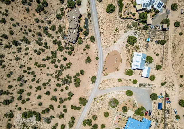 Photo 63 of Single family home for sale at 60 Camino De La Questa Del Aire, Placitas, NM 87043 | MLS# 1107687 | Listing updated on 2026-09-04