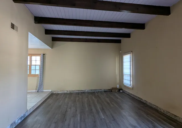 Photo 3 of Sale Pending at 22 Garden Park Cir Nw, Albuquerque, NM 87107 | MLS# 1107710 | Listing updated on 2026-09-11