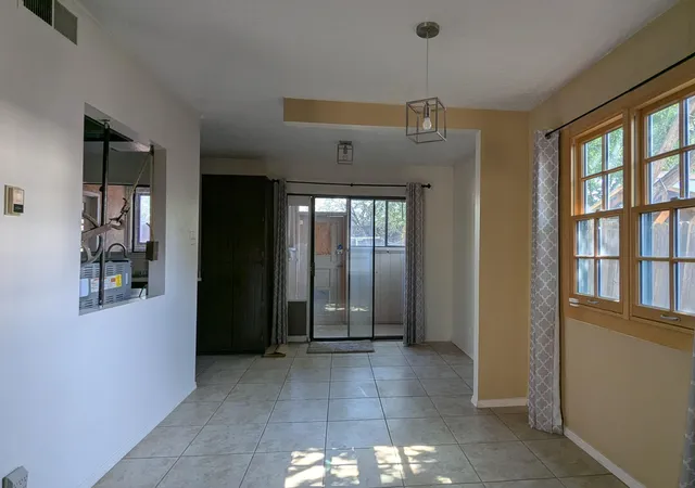 Photo 3 of Sale Pending at 22 Garden Park Cir NW, Albuquerque, NM 87107 | MLS# 1107710 | Listing updated on 2026-09-11