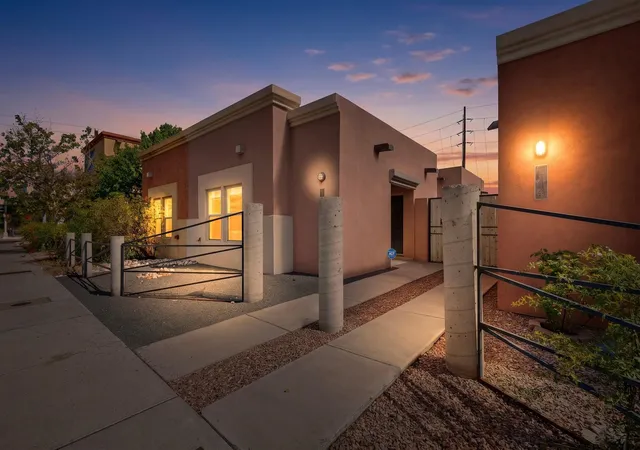 Photo 1 of Single family home for sale at 506 Coal Ave Sw, Albuquerque, NM 87102 | MLS# 1107726 | Listing updated on 2026-09-05