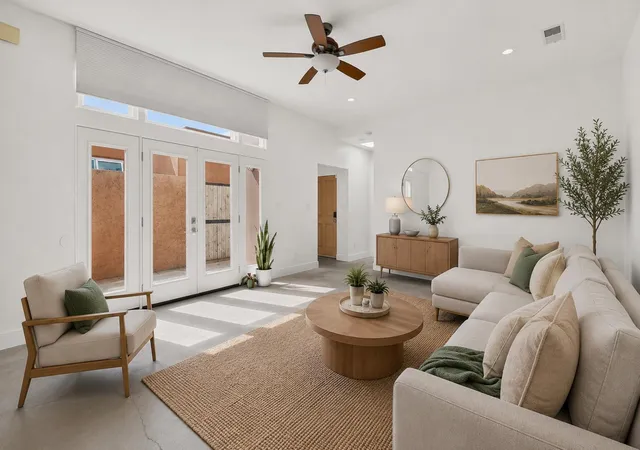 Photo 3 of Single family home for sale at 506 Coal Ave Sw, Albuquerque, NM 87102 | MLS# 1107726 | Listing updated on 2026-09-05