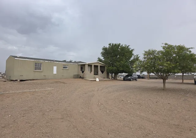 Photo 1 of Sale Pending at 1214 2nd Avenue Nw, Rio Rancho, NM 87124 | MLS# 1107748 | Listing updated on 2026-09-11