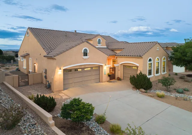Photo 1 of Sale Pending at 2401 Desert View Rd Ne, Rio Rancho, NM 87144 | MLS# 1107755 | Listing updated on 2026-09-01