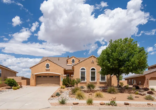 Photo 2 of Sale Pending at 2401 Desert View Rd Ne, Rio Rancho, NM 87144 | MLS# 1107755 | Listing updated on 2026-09-01