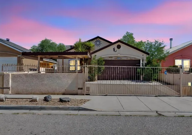 Photo 1 of Sale Pending at (Undisclosed), Albuquerque, NM 87121 | MLS# 1107758 | Listing updated on 2026-09-10