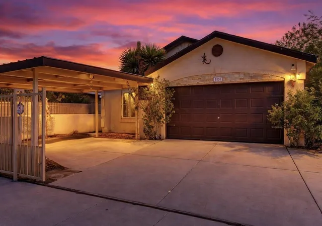 Photo 2 of Sale Pending at (Undisclosed), Albuquerque, NM 87121 | MLS# 1107758 | Listing updated on 2026-09-10