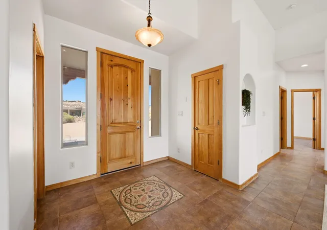 Photo 3 of Single family home for sale at 957 Camino Sin Pasada, Corrales, NM 87048 | MLS# 1107759 | Listing updated on 2026-09-23