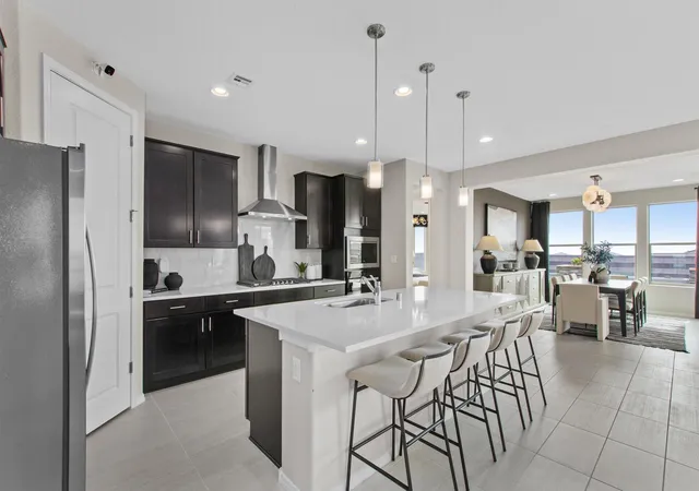 Photo 3 of Sale Pending at 8348 Vonnegut Ln NW, Albuquerque, NM 87120 | MLS# 1107768 | Listing updated on 2026-09-14