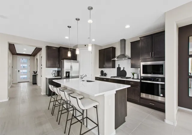 Photo 4 of Sale Pending at 8348 Vonnegut Ln NW, Albuquerque, NM 87120 | MLS# 1107768 | Listing updated on 2026-09-14