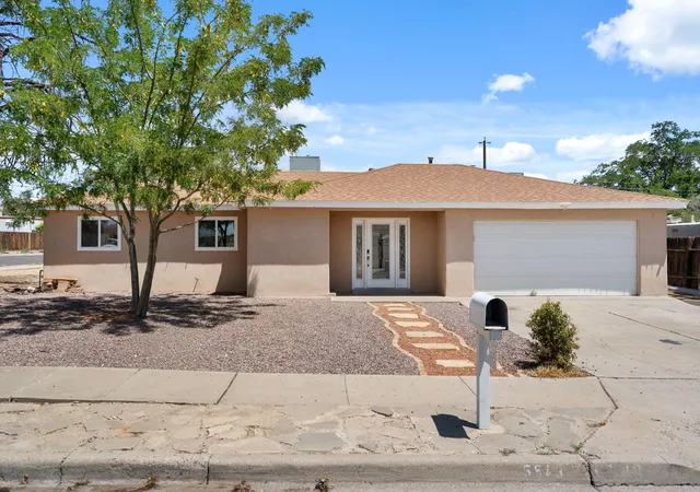 Photo 1 of Sale Pending at 5543 Furman Ave Nw, Albuquerque, NM 87114 | MLS# 1107746 | Listing updated on 2026-09-08