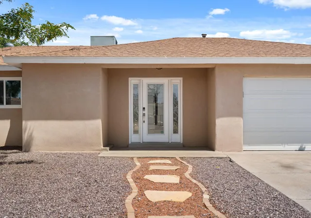 Photo 2 of Sale Pending at 5543 Furman Ave Nw, Albuquerque, NM 87114 | MLS# 1107746 | Listing updated on 2026-09-08