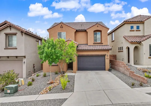 Photo 1 of Single family home for sale at 8828 Wind Sock Rd Nw, Albuquerque, NM 87120 | MLS# 1107774 | Listing updated on 2026-08-31