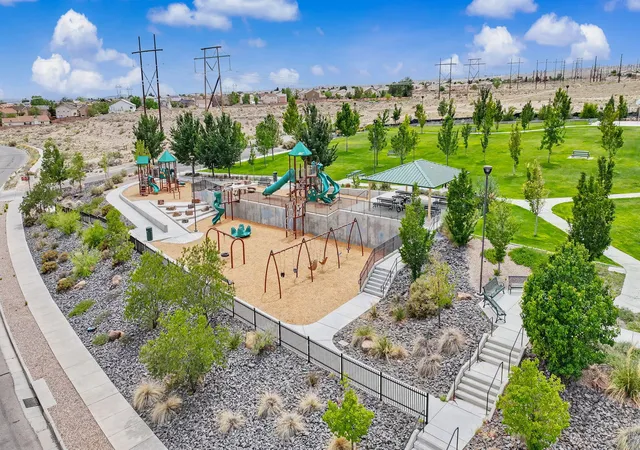 Photo 2 of Single family home for sale at 8828 Wind Sock Rd Nw, Albuquerque, NM 87120 | MLS# 1107774 | Listing updated on 2026-08-31
