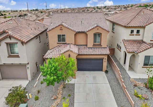 Photo 3 of Single family home for sale at 8828 Wind Sock Rd Nw, Albuquerque, NM 87120 | MLS# 1107774 | Listing updated on 2026-08-31