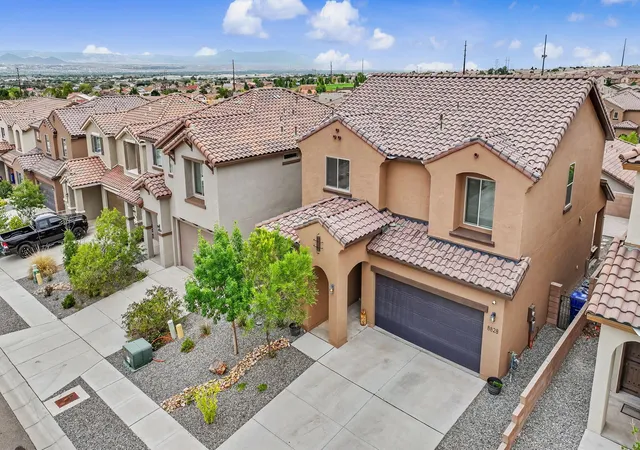 Photo 3 of Single family home for sale at 8828 Wind Sock Rd NW, Albuquerque, NM 87120 | MLS# 1107774 | Listing updated on 2026-08-31