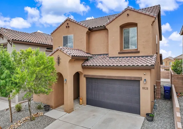 Photo 4 of Single family home for sale at 8828 Wind Sock Rd NW, Albuquerque, NM 87120 | MLS# 1107774 | Listing updated on 2026-08-31