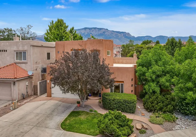 Photo 1 of Sale Pending at 7315 Pebble Stone Pl Ne, Albuquerque, NM 87113 | MLS# 1107777 | Listing updated on 2026-09-07