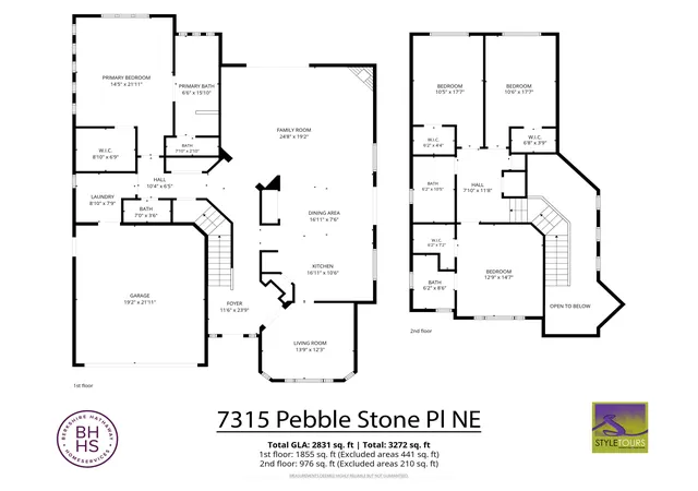 Photo 58 of Sale Pending at 7315 Pebble Stone Pl Ne, Albuquerque, NM 87113 | MLS# 1107777 | Listing updated on 2026-09-07
