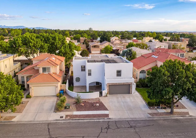 Photo 3 of Single family home for sale at 7220 Cardiff Ave Ne, Albuquerque, NM 87109 | MLS# 1107778 | Listing updated on 2026-09-06