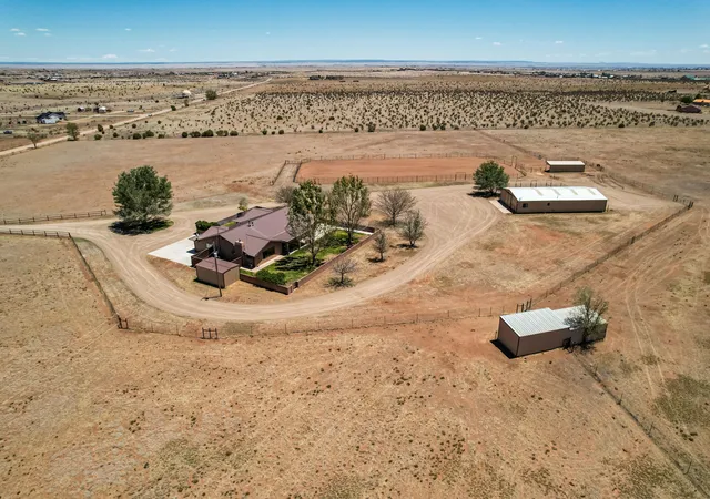 Photo 1 of Sale Pending at 90 Nugent Rd, Edgewood, NM 87015 | MLS# 1107793 | Listing updated on 2026-09-03