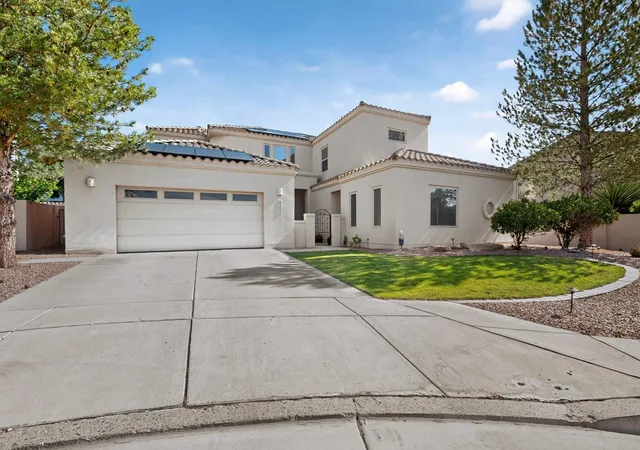 Photo 1 of Sale Pending at 5215 Newberry Way Nw, Albuquerque, NM 87120 | MLS# 1107794 | Listing updated on 2026-09-07