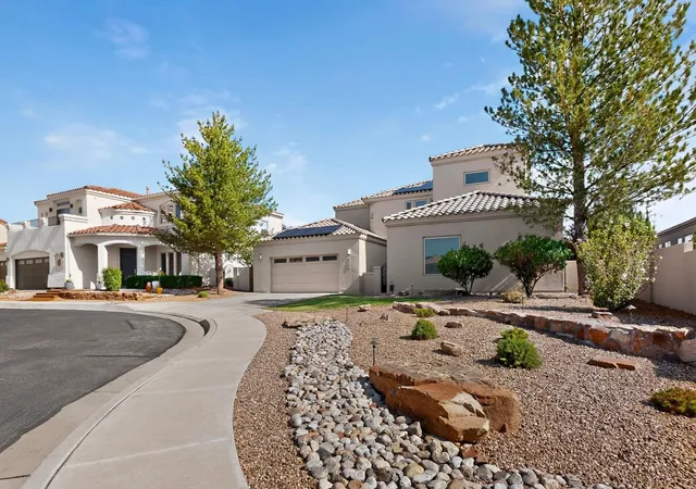 Photo 2 of Sale Pending at 5215 Newberry Way Nw, Albuquerque, NM 87120 | MLS# 1107794 | Listing updated on 2026-09-07