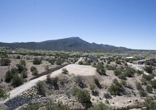 Photo 2 of Land for sale at 24 Camino De Las Huertas Lot 5b, Placitas, NM 87043 | MLS# 1107802 | Listing updated on 2026-09-08