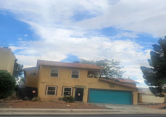 Photo 2 of Single family home for sale at 6444 St Josephs Ave Nw, Albuquerque, NM 87120 | MLS# 1107811 | Listing updated on 2026-09-03