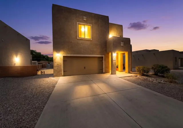 Photo 1 of Single family home for sale at 339 Manuel Sanchez Pl Sw, Albuquerque, NM 87105 | MLS# 1107815 | Listing updated on 2026-09-11