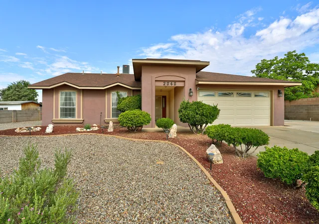 Photo 1 of Single family home for sale at 2040 Clearwater Loop Ne, Rio Rancho, NM 87144 | MLS# 1107823 | Listing updated on 2026-09-02
