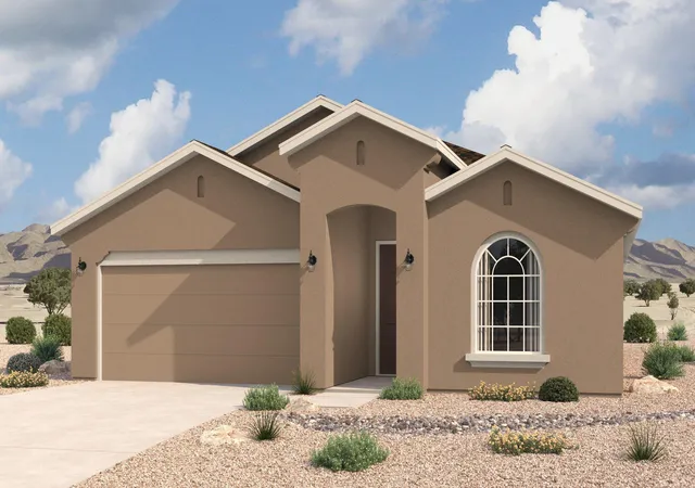 Photo 1 of Sale Pending at 8 Avenida Alamosa, Los Lunas, NM 87031 | MLS# 1107827 | Listing updated on 2026-09-13