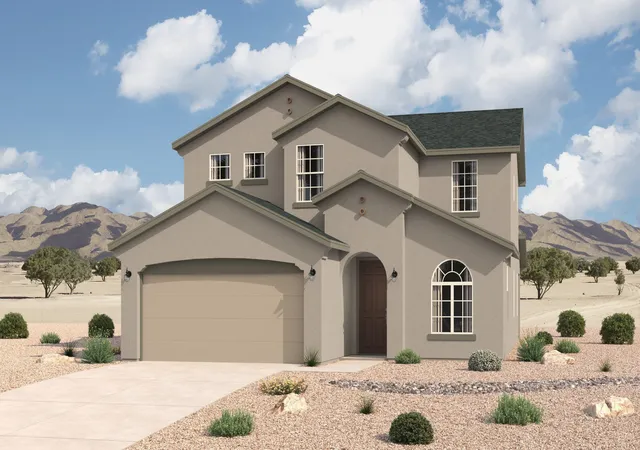 Photo 1 of Sale Pending at 2560 Camino Azul Lp, Rio Rancho, NM 87144 | MLS# 1107829 | Listing updated on 2026-09-13