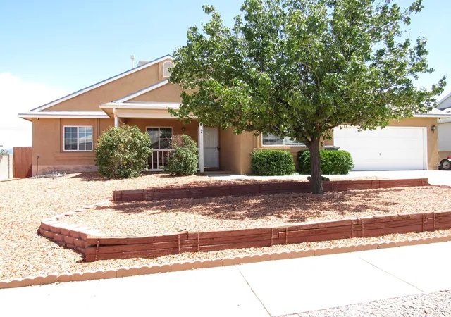 Photo 1 of Sale Pending at 7017 Concord Hills Loop Ne, Rio Rancho, NM 87144 | MLS# 1107836 | Listing updated on 2026-09-10