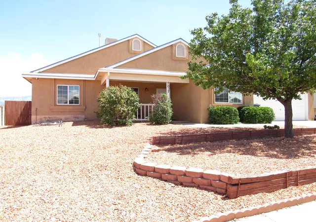 Photo 2 of Sale Pending at 7017 Concord Hills Loop Ne, Rio Rancho, NM 87144 | MLS# 1107836 | Listing updated on 2026-09-10