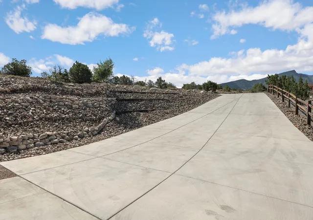 Photo 3 of Sale Pending at 7 Sunrise Dr, Placitas, NM 87043 | MLS# 1107830 | Listing updated on 2026-09-11