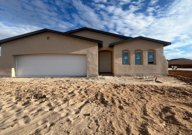 Photo 1 of Single family home for sale at 2712 Seaforth Cir Ne, Rio Rancho, NM 87144 | MLS# 1107737 | Listing updated on 2026-09-23