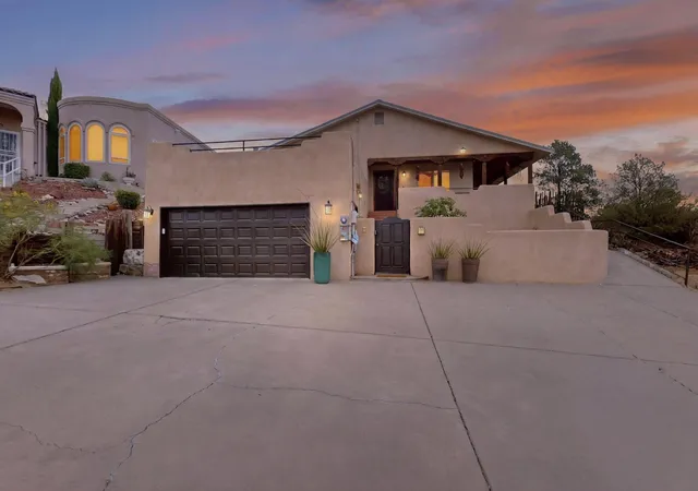 Photo 1 of Single family home for sale at 5105 Cascade Pl Nw, Albuquerque, NM 87105 | MLS# 1107856 | Listing updated on 2026-09-10