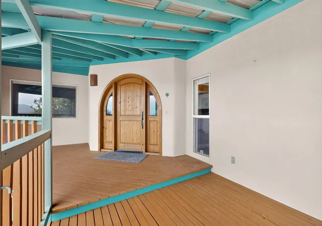 Photo 3 of Single family home for sale at 16 Abajo Ct, Edgewood, NM 87015 | MLS# 1107866 | Listing updated on 2026-09-01