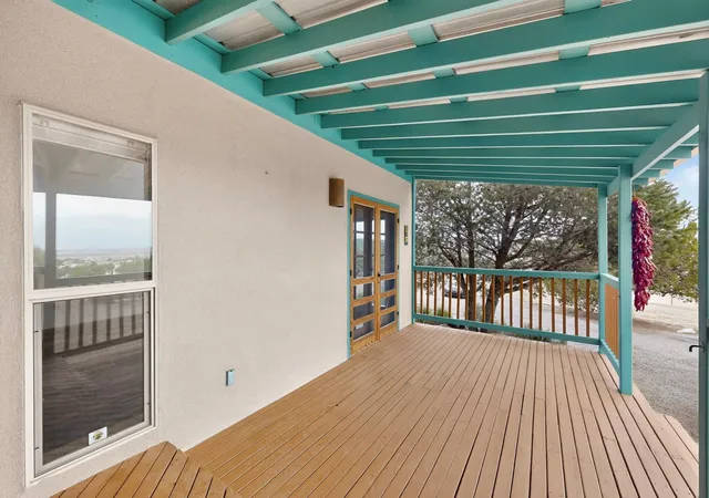 Photo 4 of Single family home for sale at 16 Abajo Ct, Edgewood, NM 87015 | MLS# 1107866 | Listing updated on 2026-09-01