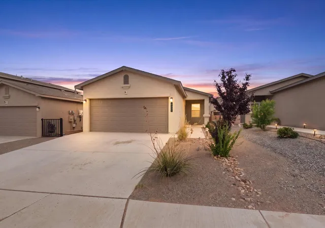 Photo 1 of Single family home for sale at 6331 Gannett Dr Ne, Rio Rancho, NM 87144 | MLS# 1107878 | Listing updated on 2026-10-07