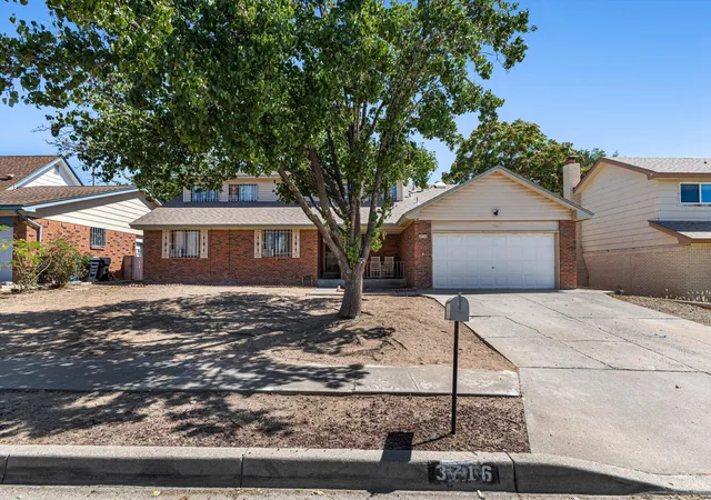 Photo 2 of Single family home for sale at 3716 General Stilwell St Ne, Albuquerque, NM 87111 | MLS# 1107879 | Listing updated on 2026-09-25