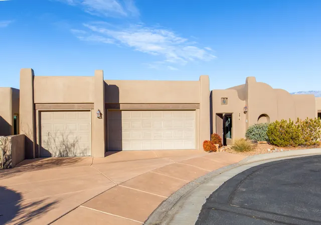Photo 3 of Single family home for sale at 3816 Oxbow Village Ln NW, Albuquerque, NM 87120 | MLS# 1107883 | Listing updated on 2026-09-10