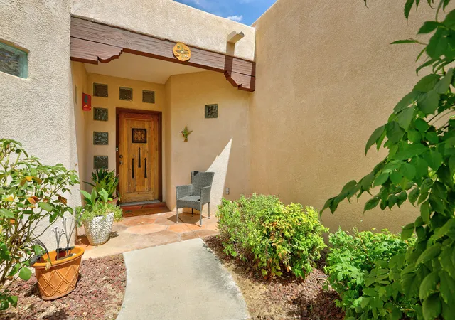 Photo 1 of Single family home for sale at 4215 New Vistas Ct Nw, Albuquerque, NM 87114 | MLS# 1107889 | Listing updated on 2026-09-07
