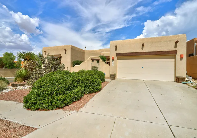 Photo 2 of Single family home for sale at 4215 New Vistas Ct Nw, Albuquerque, NM 87114 | MLS# 1107889 | Listing updated on 2026-09-07