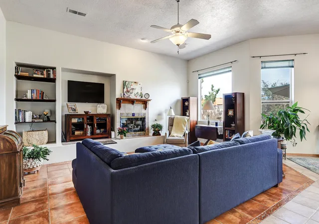 Photo 3 of Single family home for sale at 4215 New Vistas Ct Nw, Albuquerque, NM 87114 | MLS# 1107889 | Listing updated on 2026-09-07