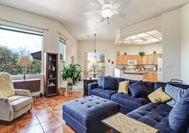 Photo 3 of Single family home for sale at 4215 New Vistas Ct NW, Albuquerque, NM 87114 | MLS# 1107889 | Listing updated on 2026-09-07