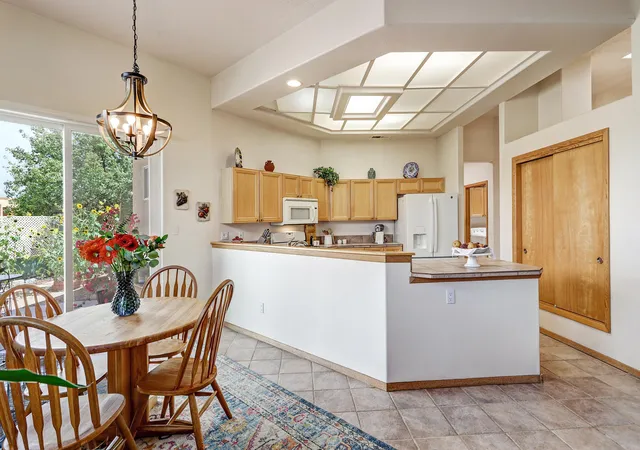 Photo 4 of Single family home for sale at 4215 New Vistas Ct NW, Albuquerque, NM 87114 | MLS# 1107889 | Listing updated on 2026-09-07